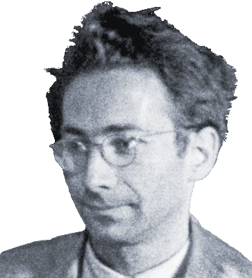 Walter Oscar Grob: Foto von ca. 1957